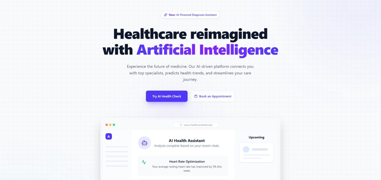 NexusHealth